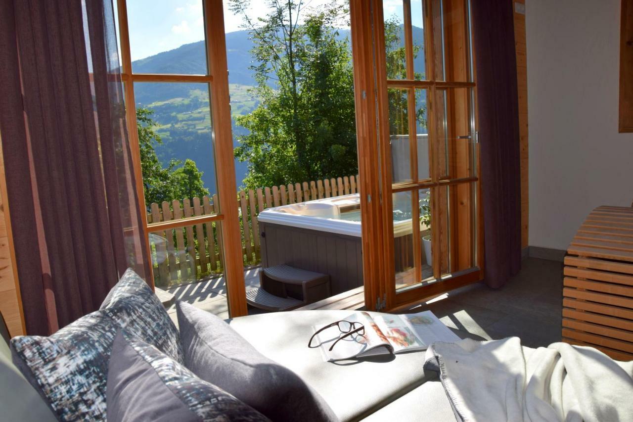 Chalets & Apartments Wachterhof Kaltenbach Luaran gambar